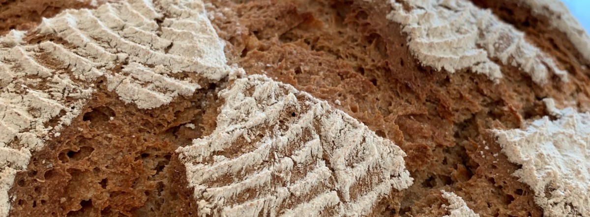 Sauerteigbrot Sniif Teil&nbsp;2