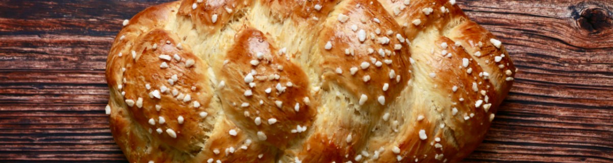 Allerheiligen Striezel