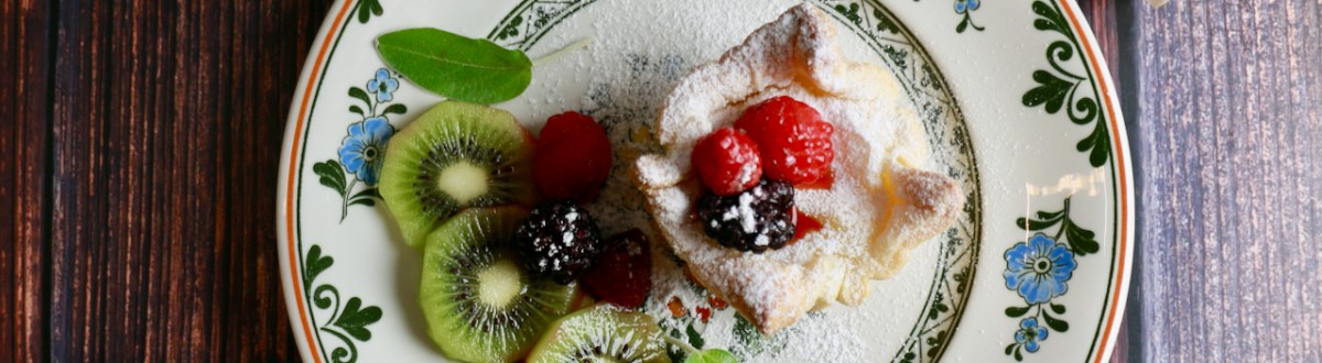 Habsburger Vanille-Törtchen