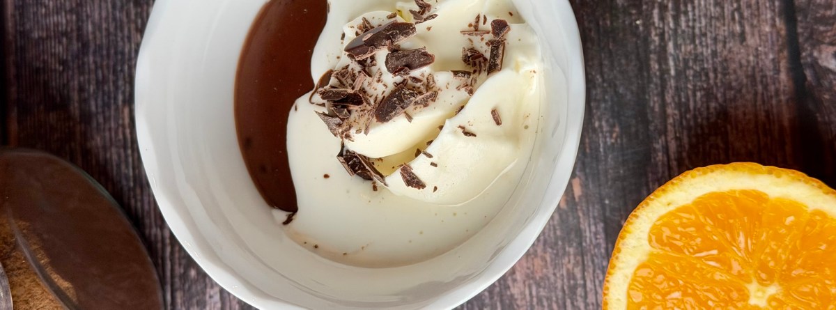 Heiße Schokolade – unglaublich&nbsp;cremig