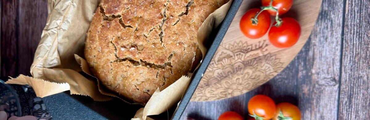 Brot aus dem Dutch&nbsp;Oven