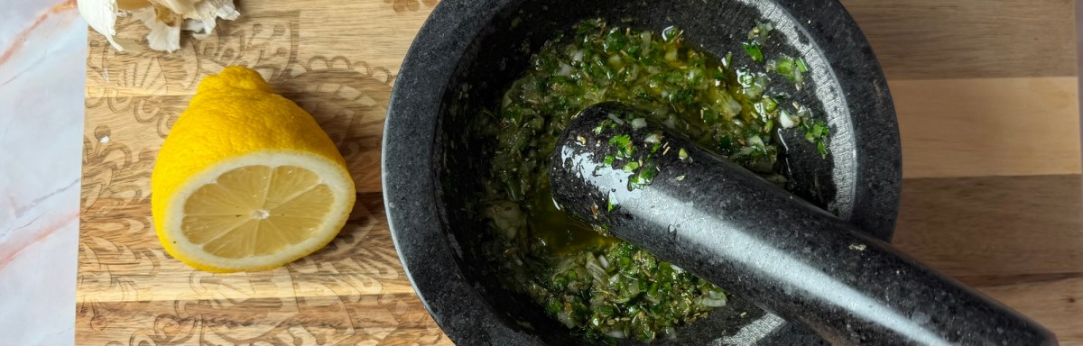 Chimichurri